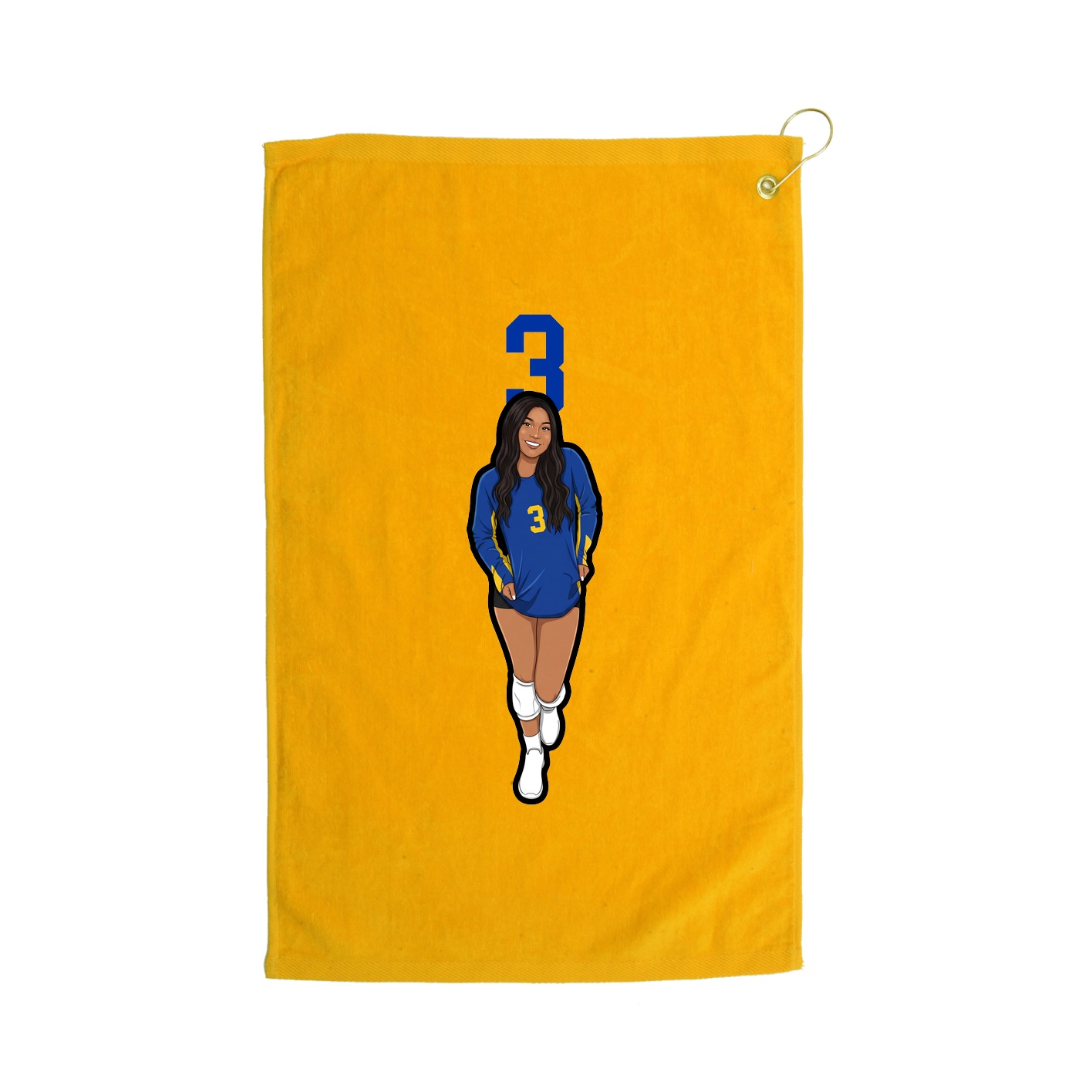 Golf Towel