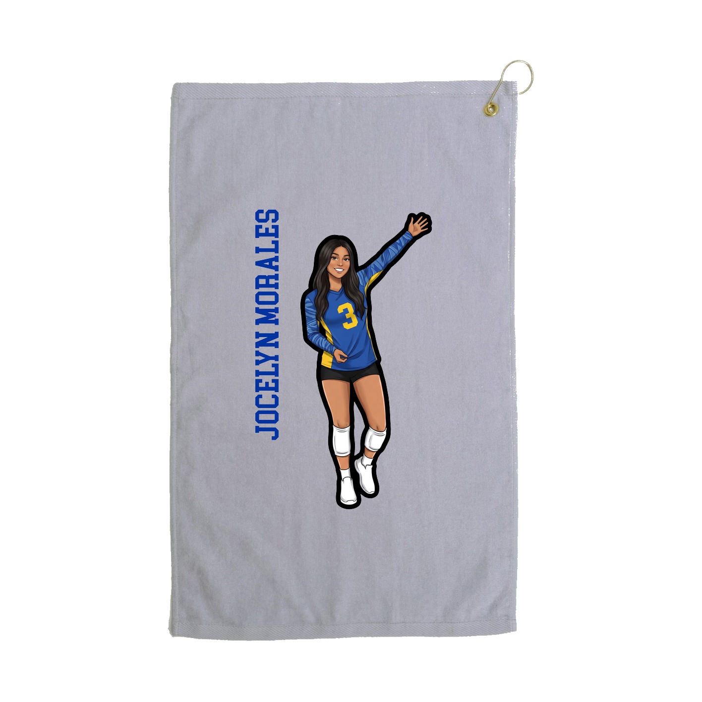 Golf Towel
