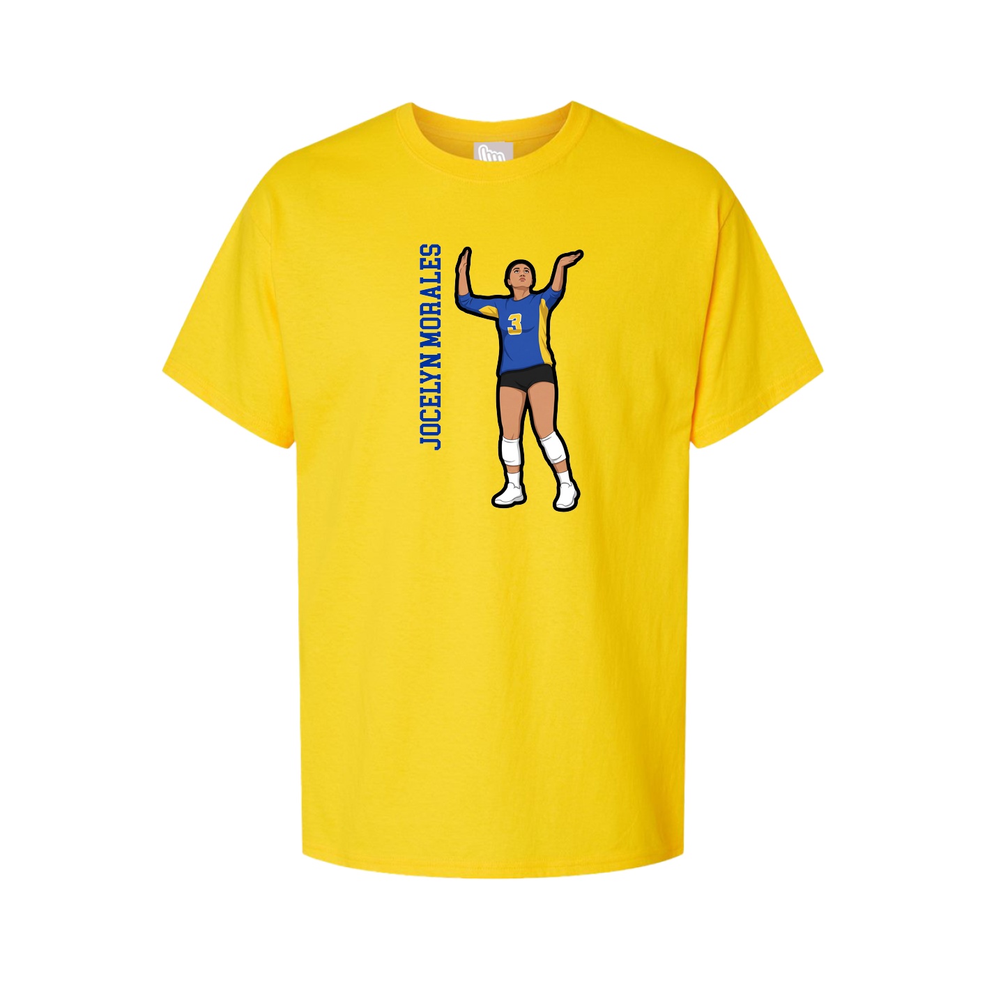 NIL Club Tee