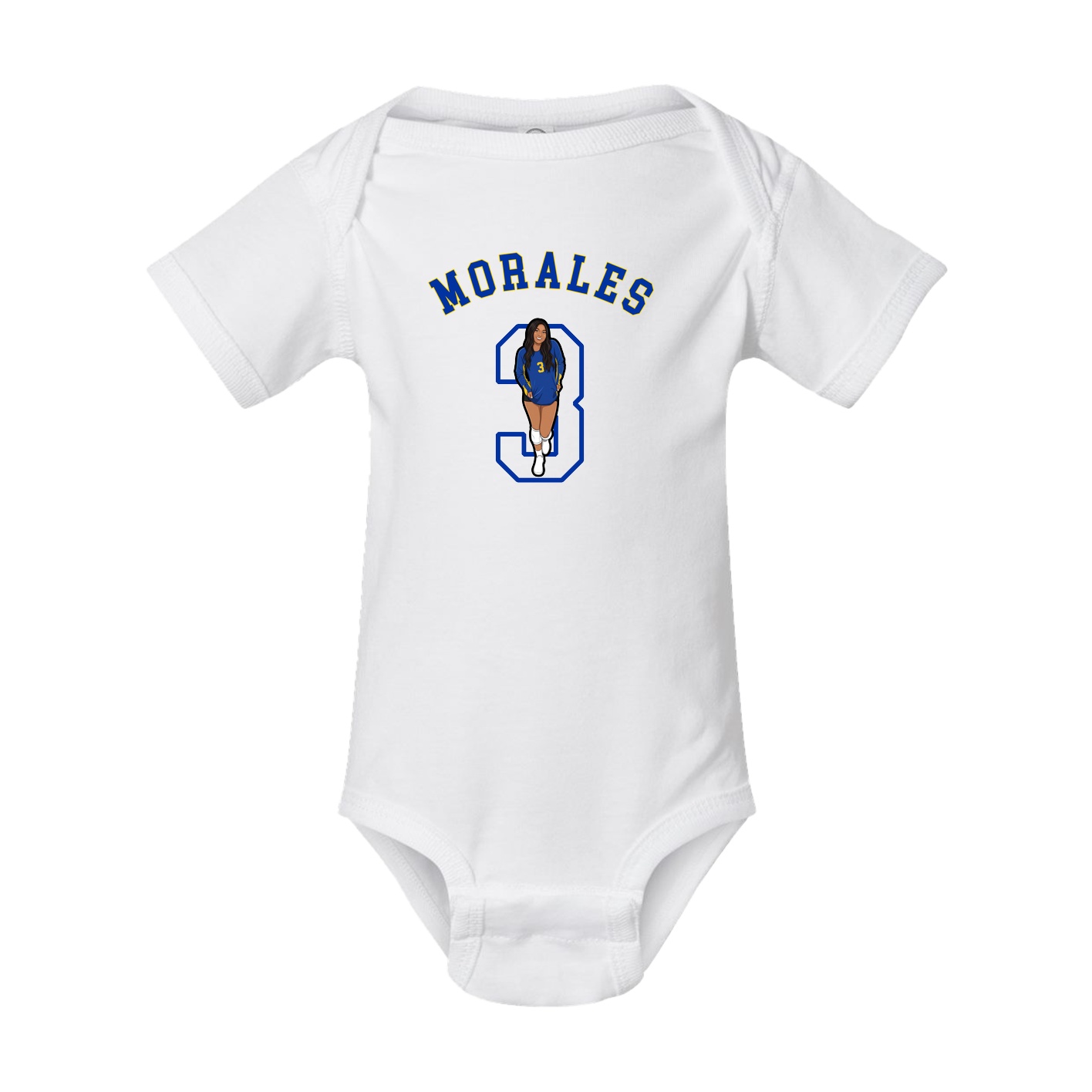 Baby Onesie