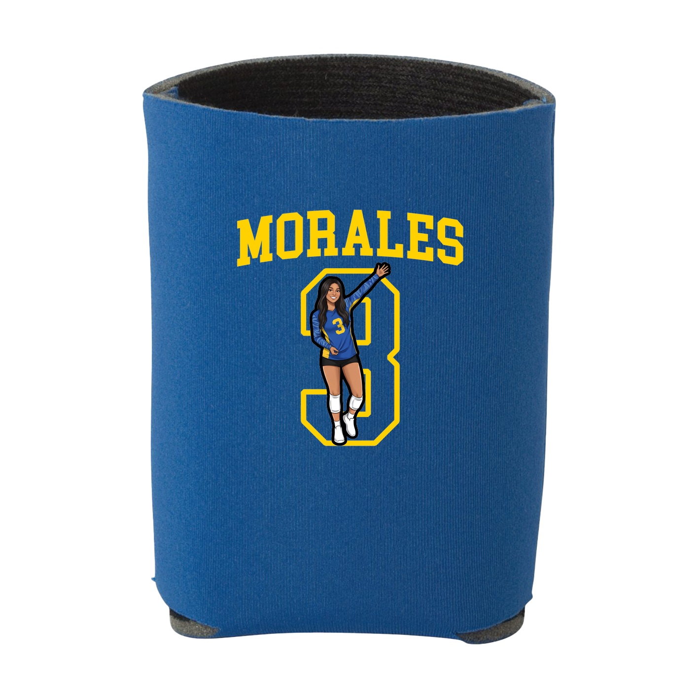 Can Holder — Shirsey in Royal