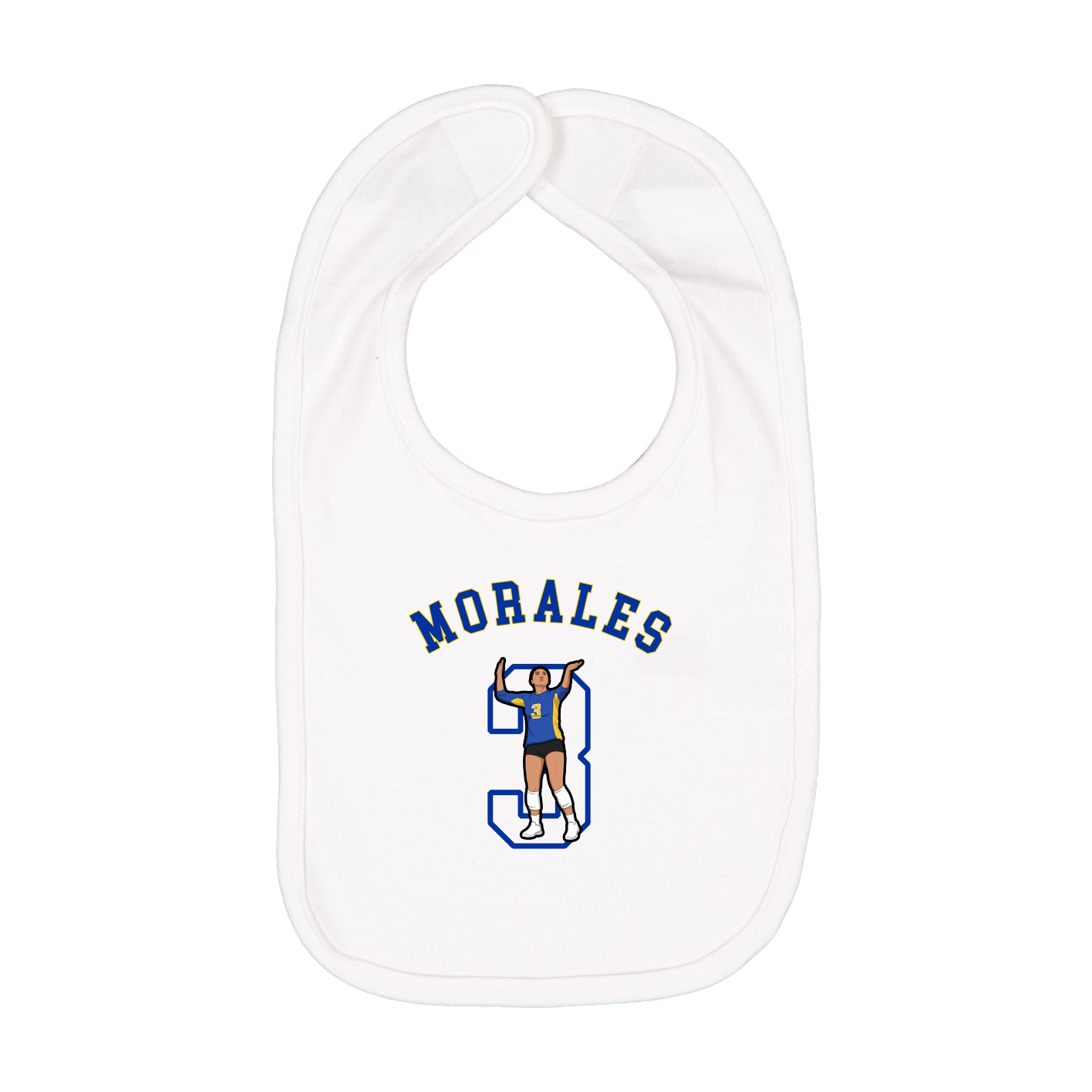 Infant Bib