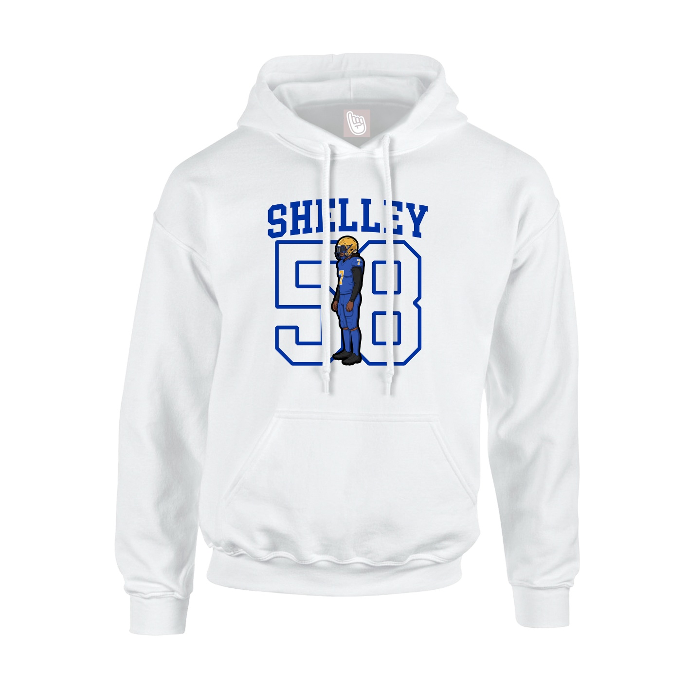 Youth Hoodie