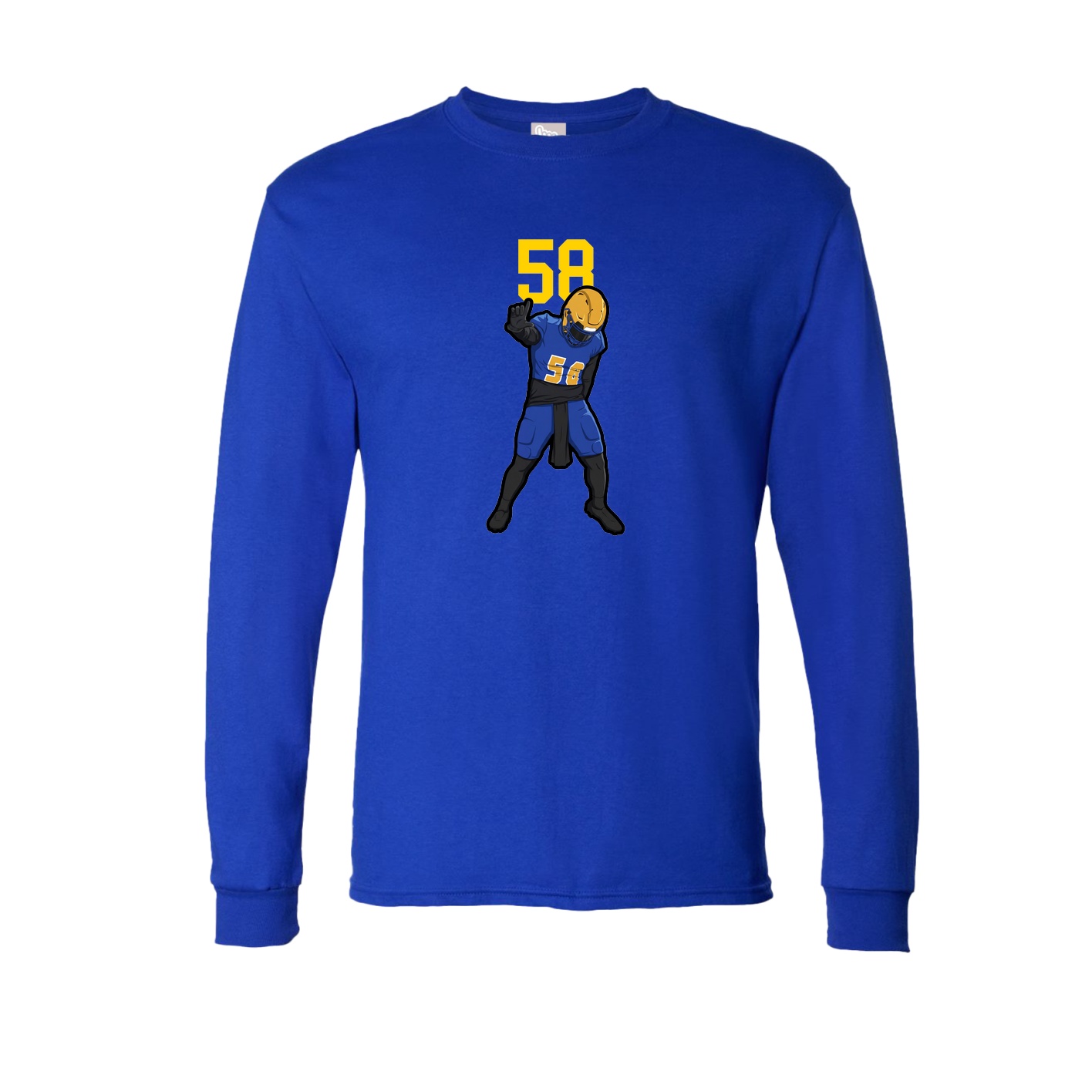 Long Sleeve Tee