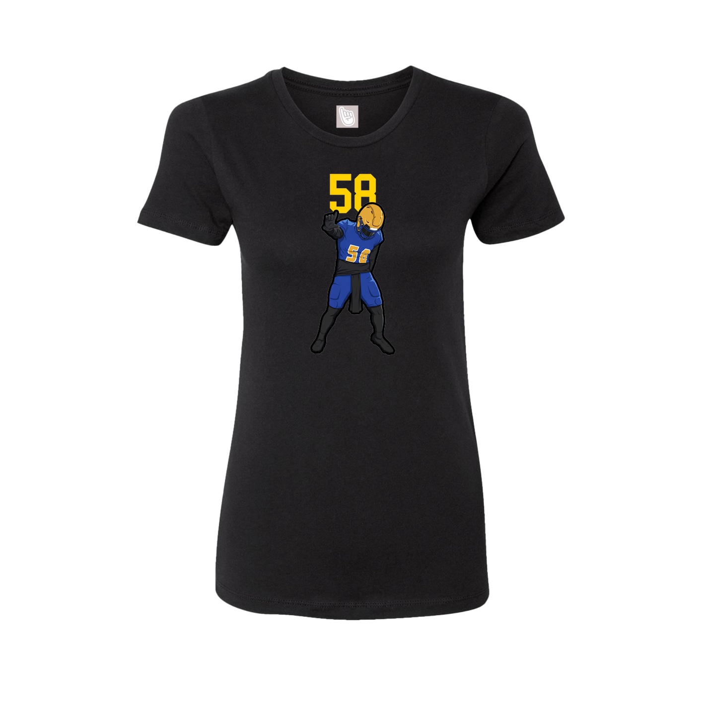 Womens Tee