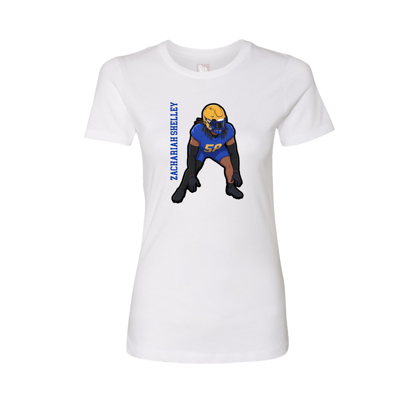 Womens Tee