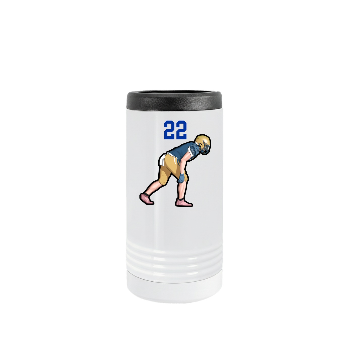 Slim Beverage Holder
