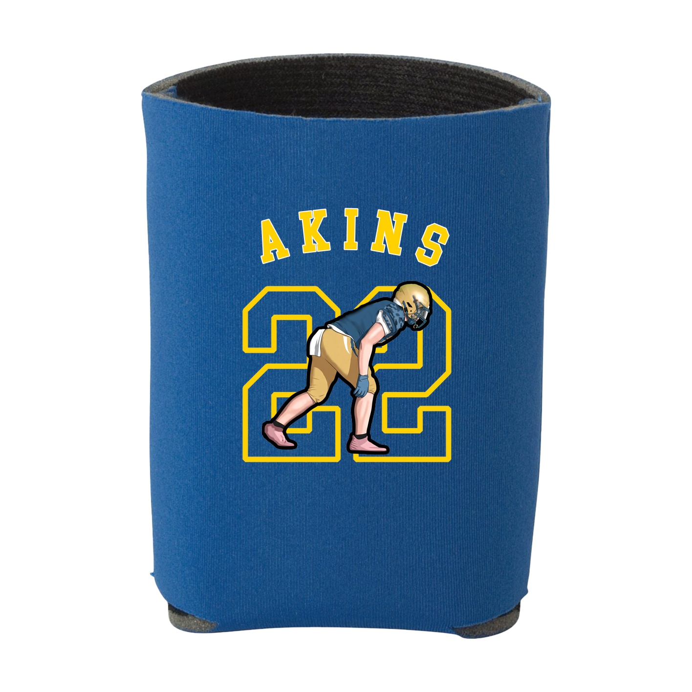 Can Holder — Shirsey Arch in Royal