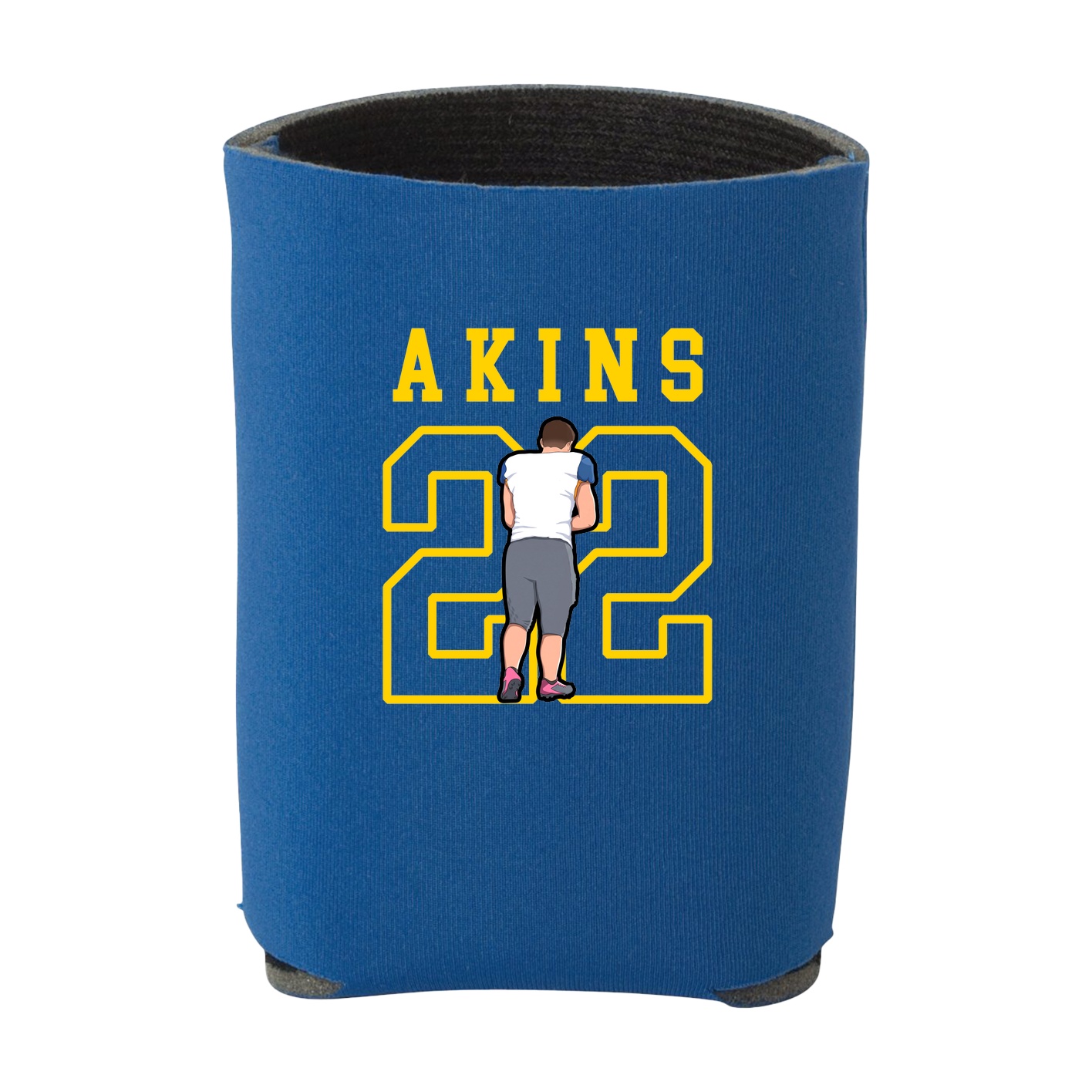 Can Holder — Shirsey in Royal