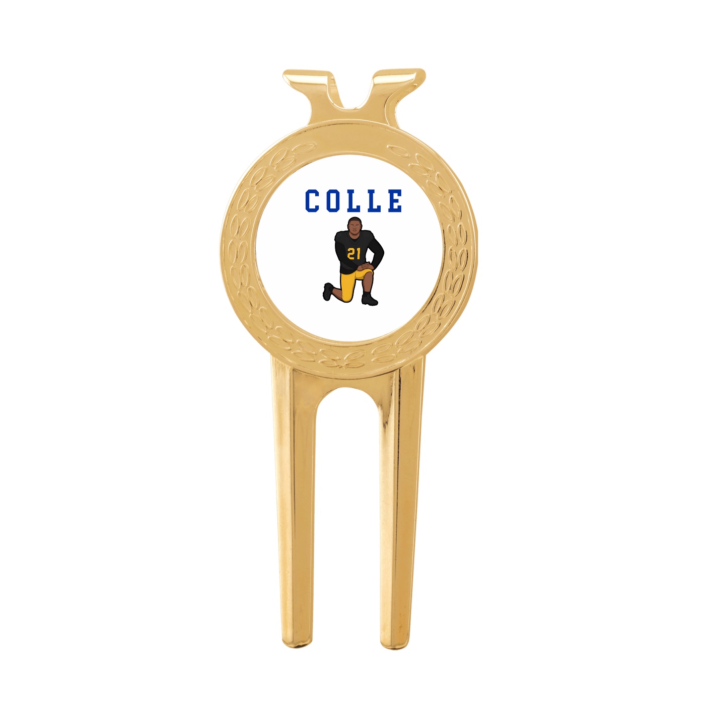 Divot Tool with Ball Marker — Shirsey in Classic