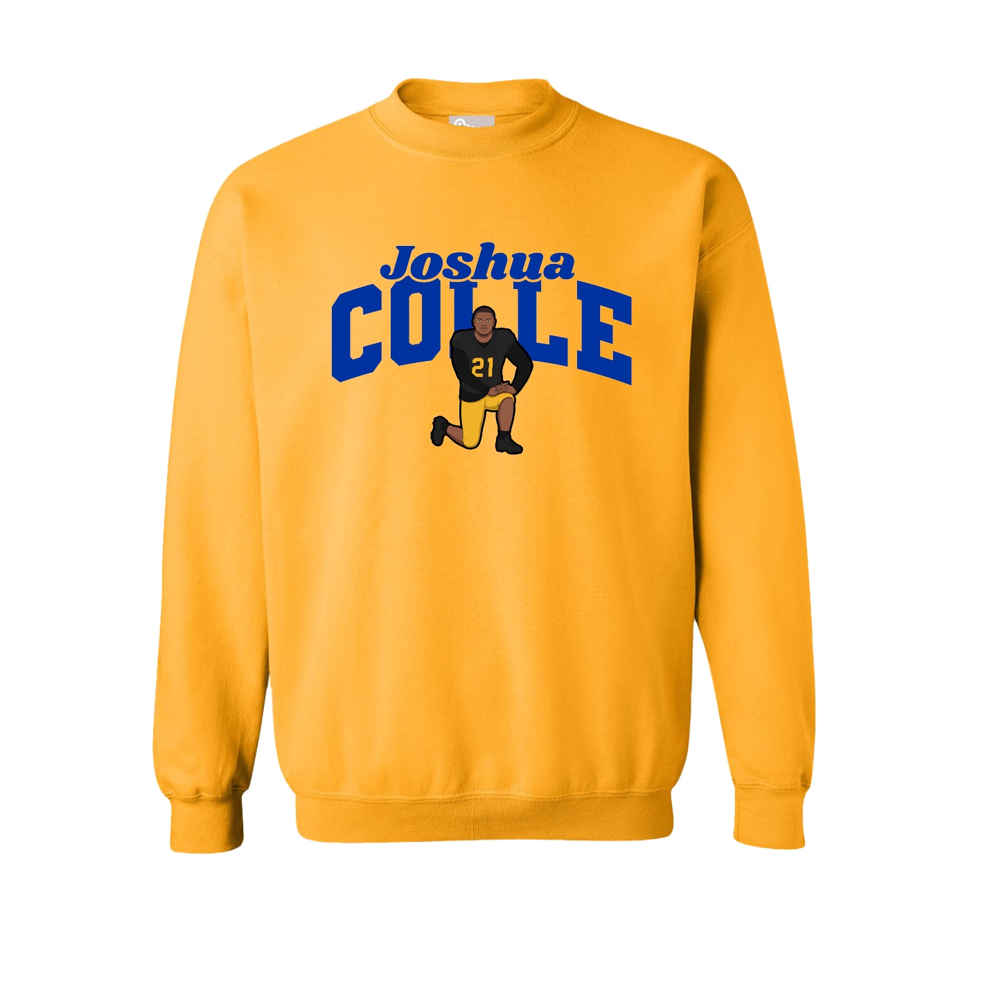 Fleece Crew