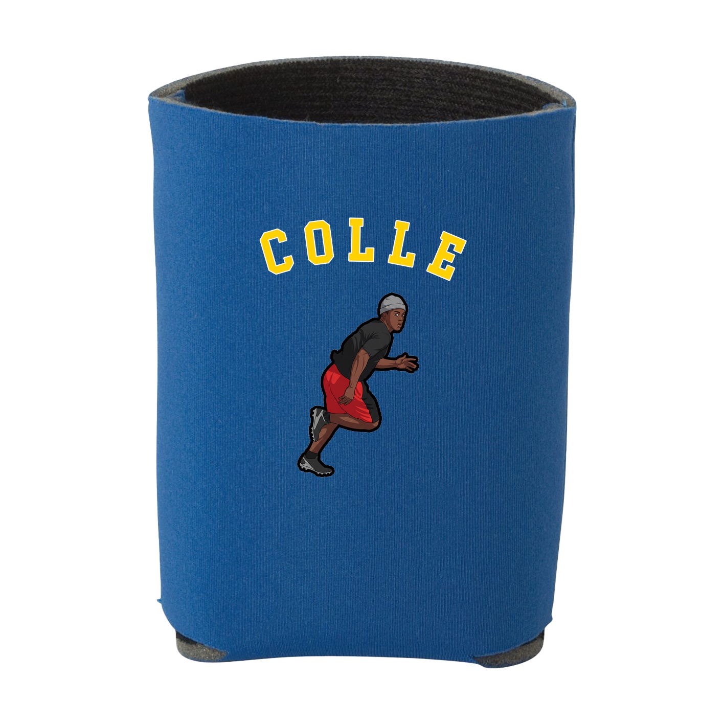 Can Holder — Shirsey Arch in Royal