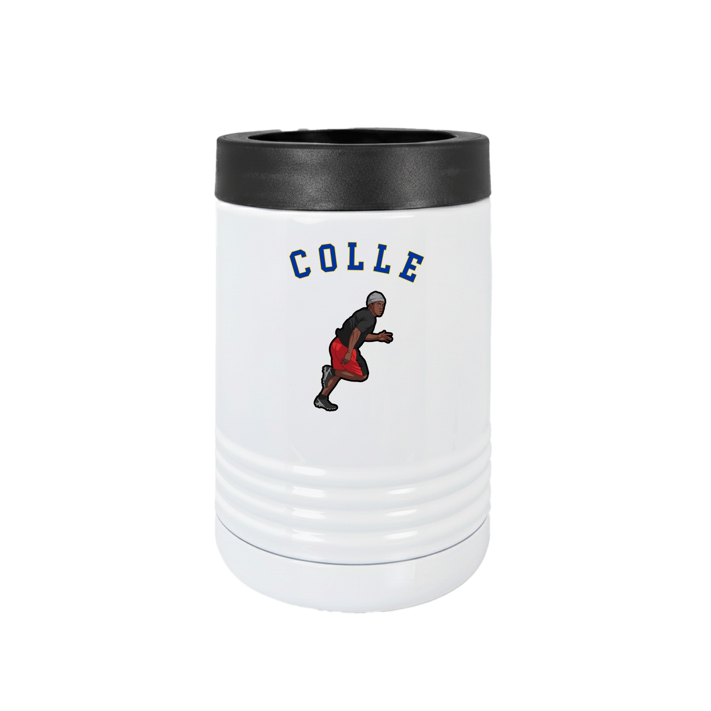 Beverage Holder — Shirsey Arch in White