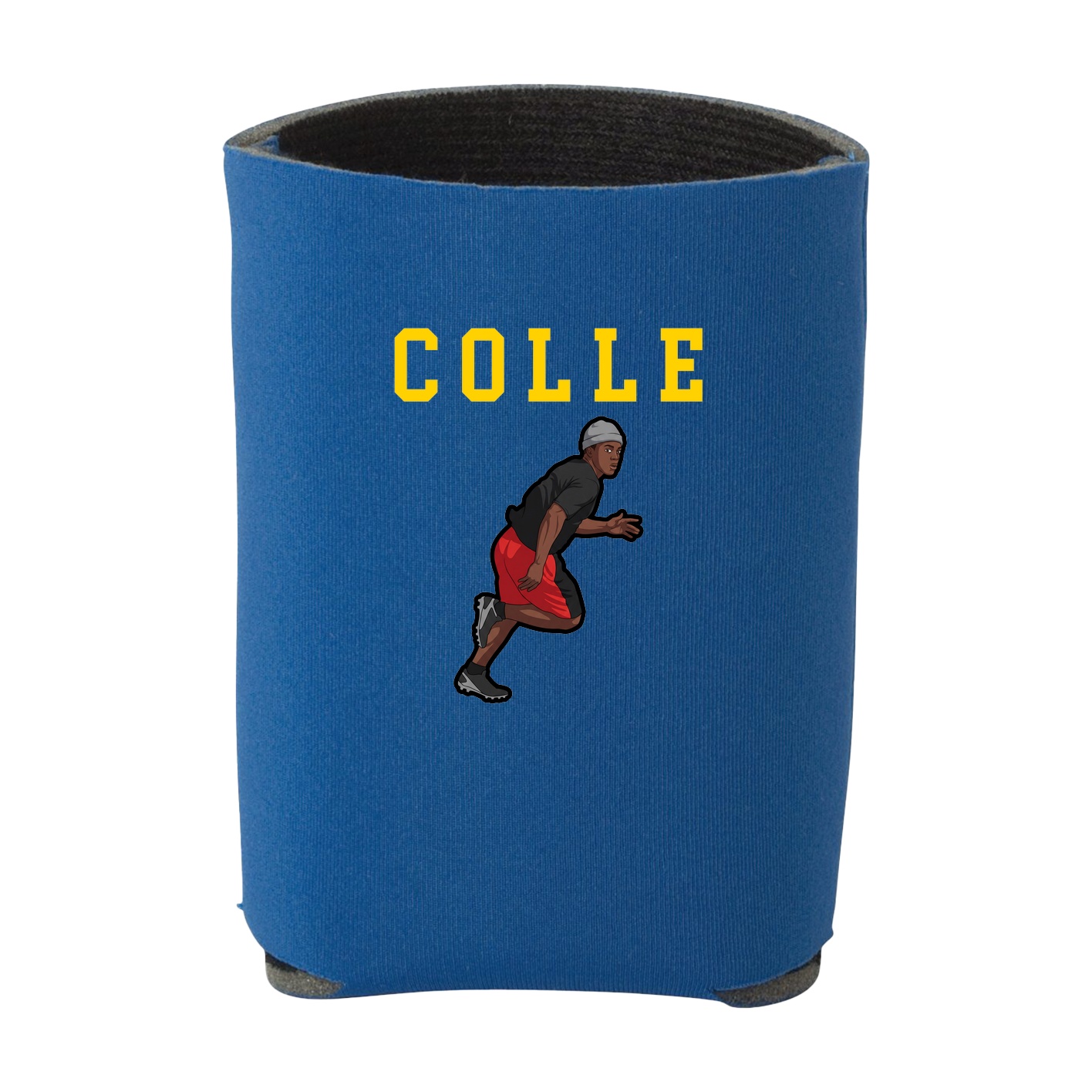 Can Holder — Shirsey in Royal