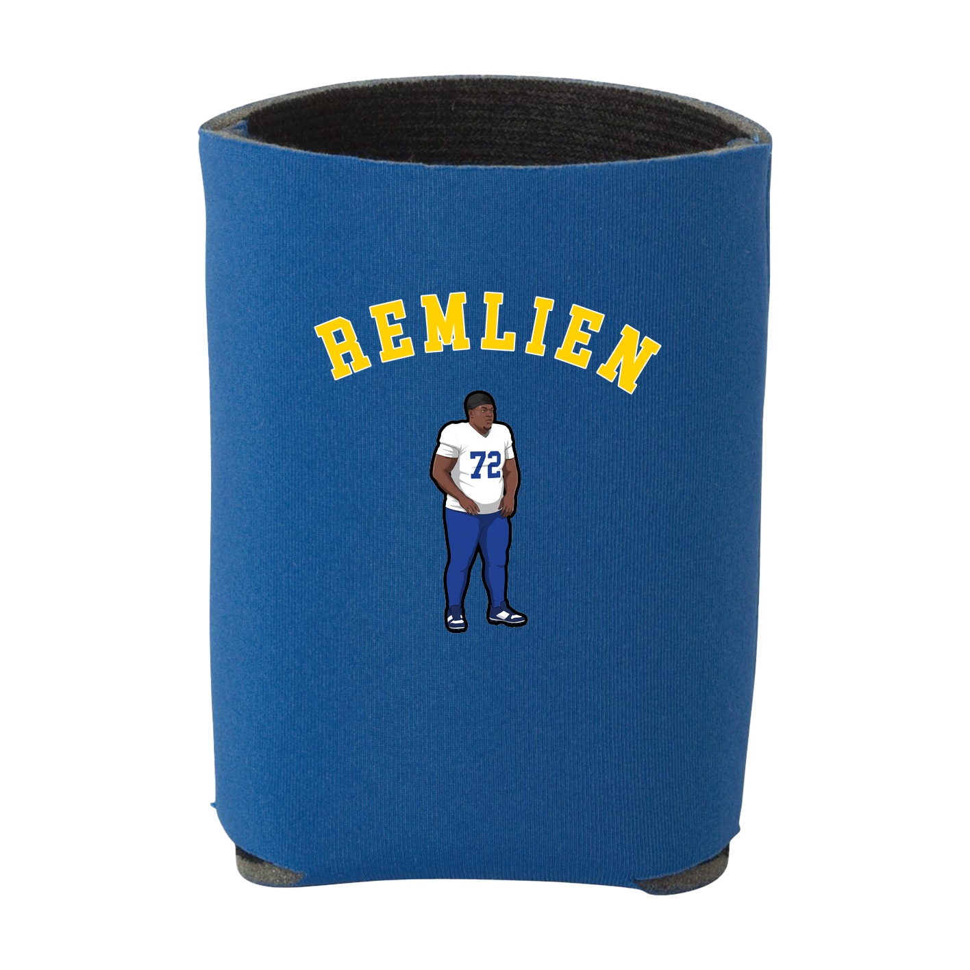 Can Holder — Shirsey Arch in Royal