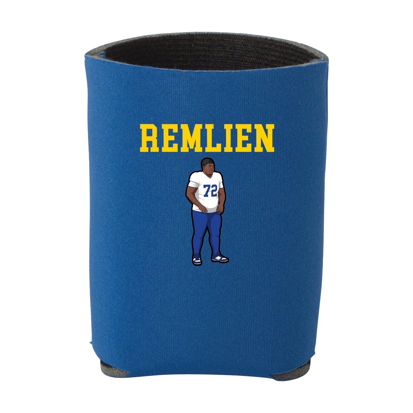 Can Holder — Shirsey in Royal