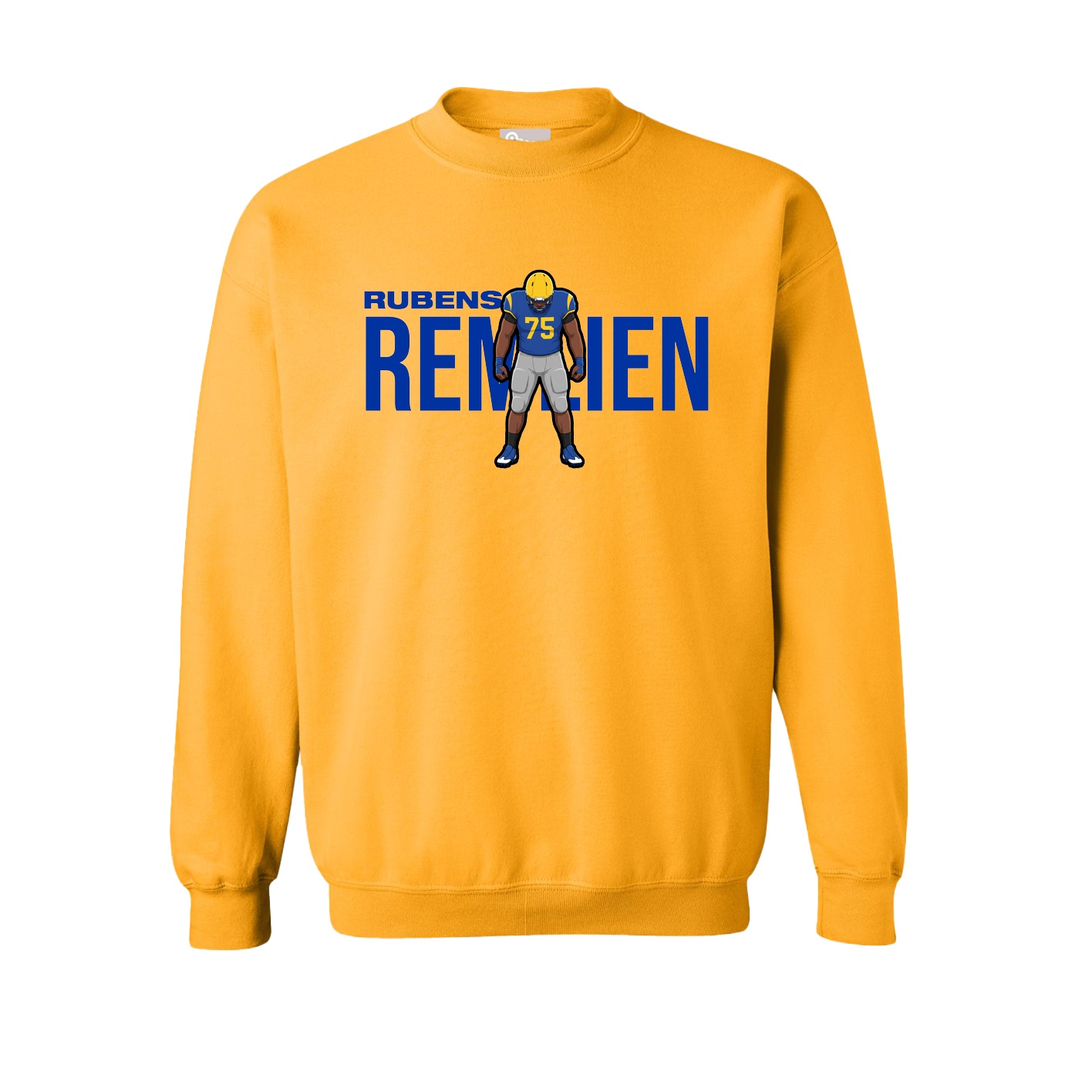Fleece Crew