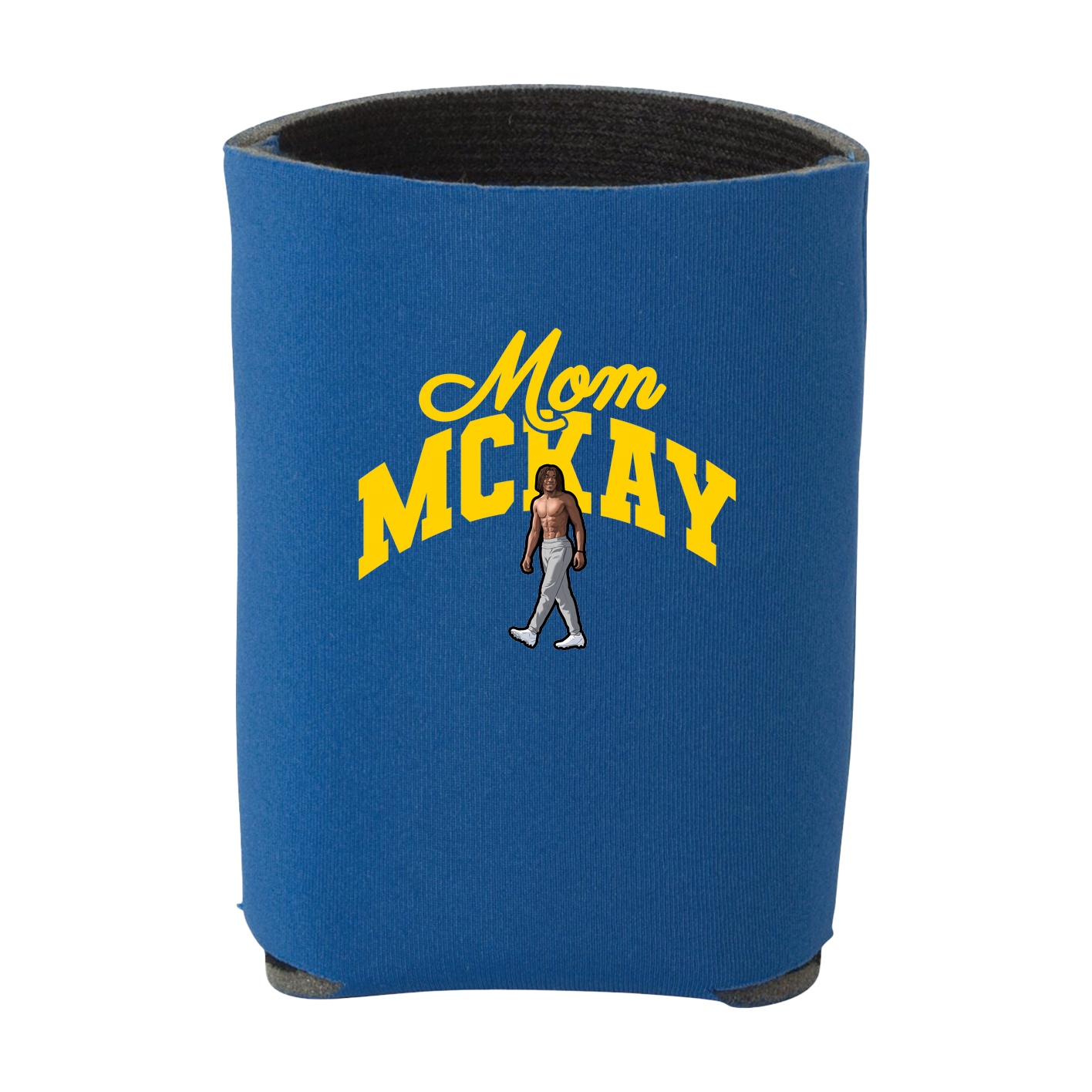Can Holder — Mothers Day Arch in Royal