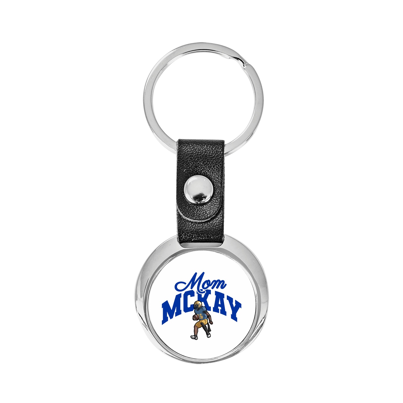 Key Chain — Mothers Day Arch in Classic