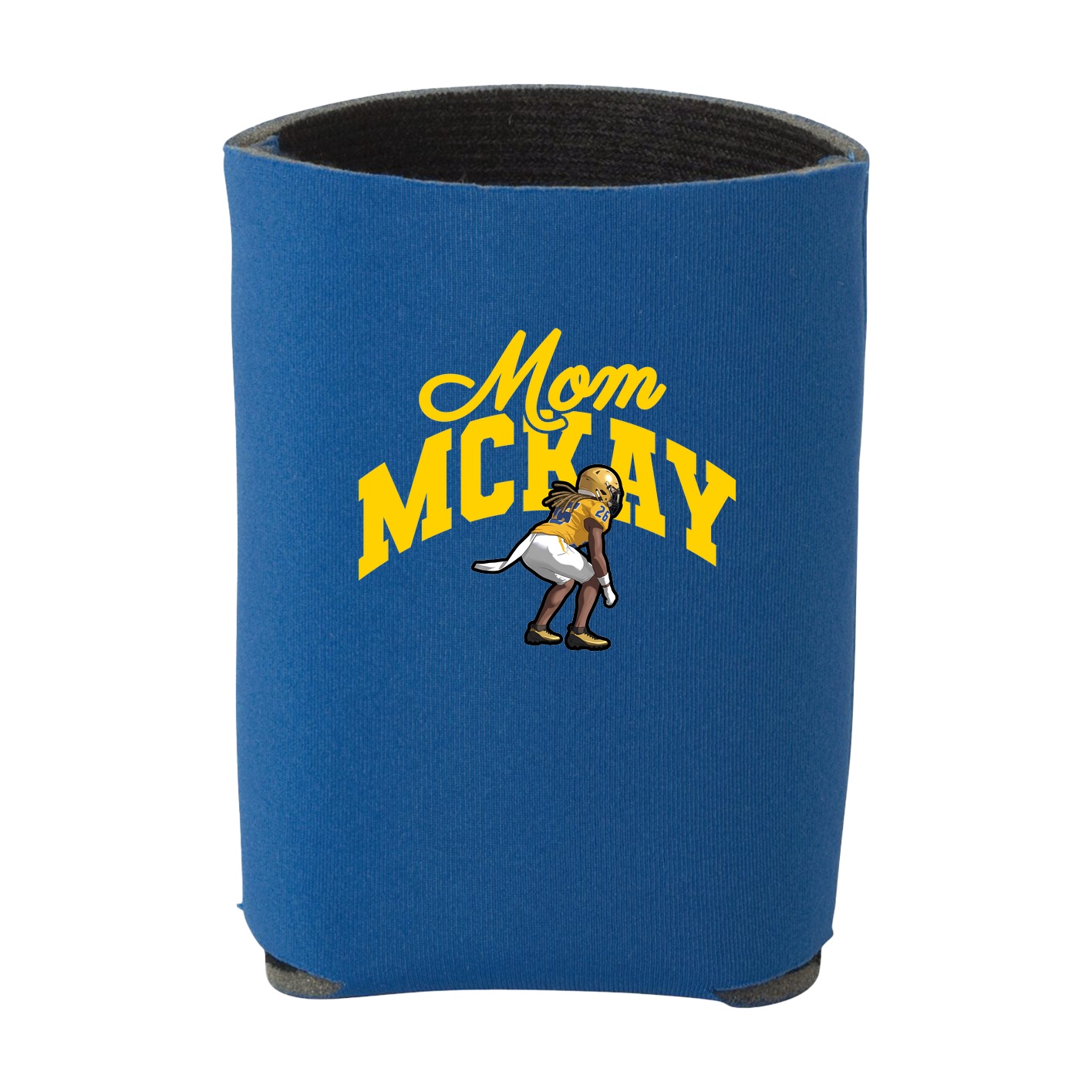 Can Holder — Mothers Day Arch in Royal