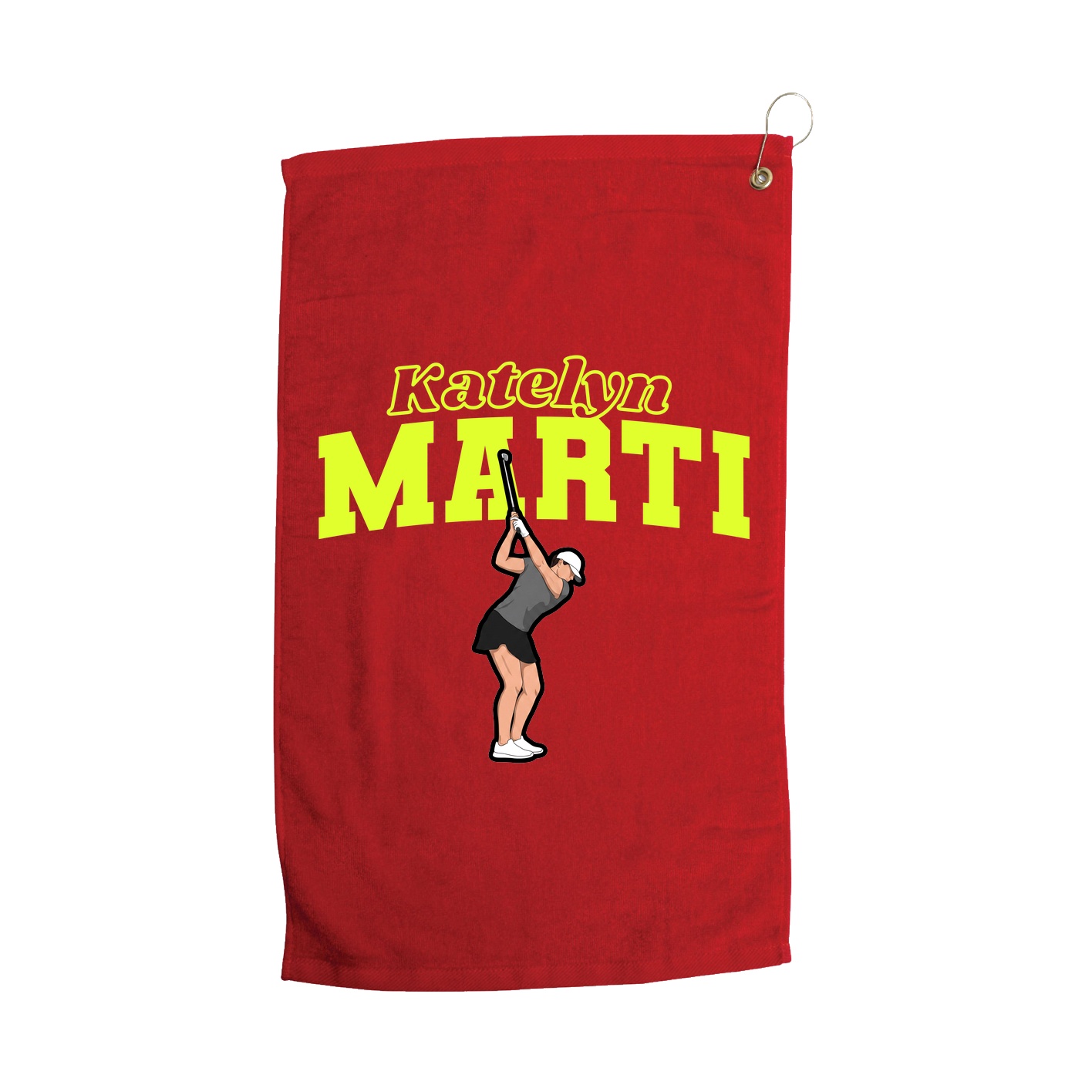 Golf Towel