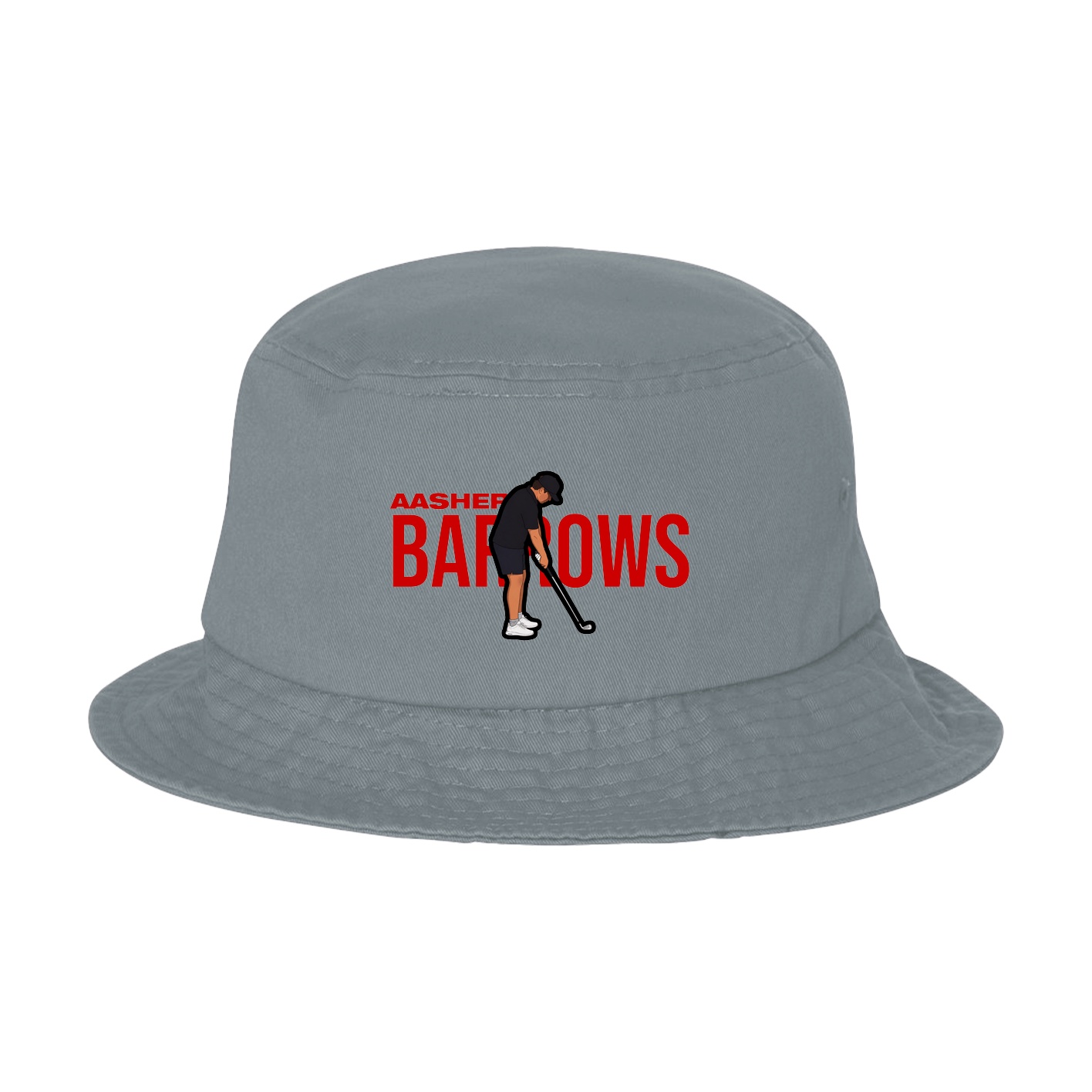 Bucket Cap