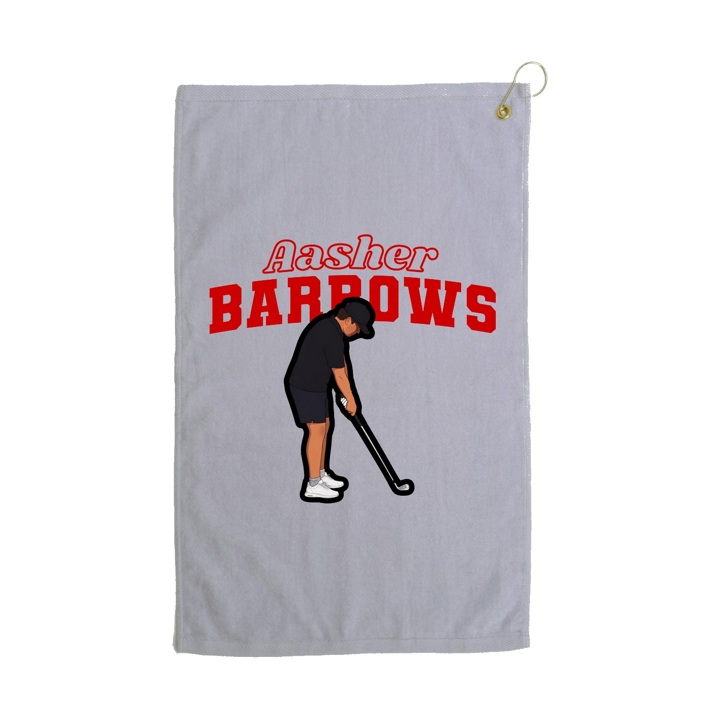 Golf Towel