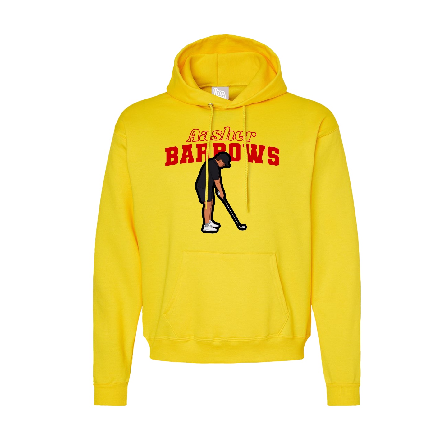 Hoodie