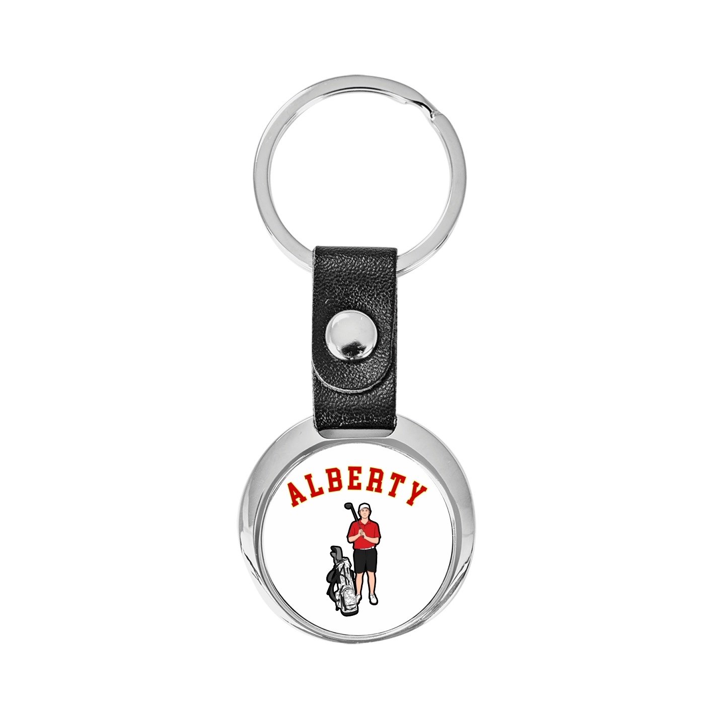 Key Chain