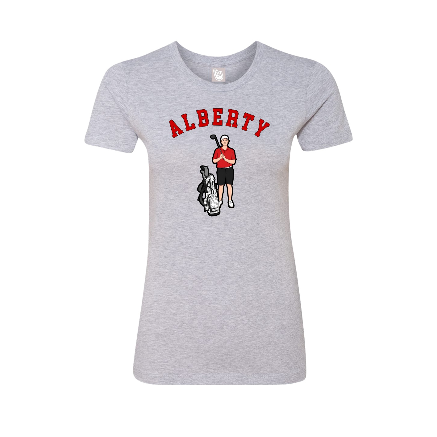 Womens Tee