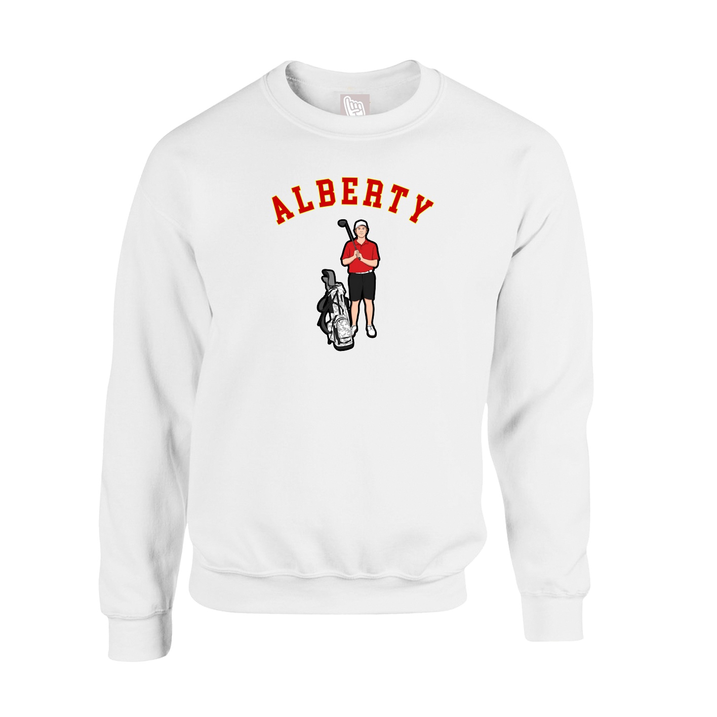 Fleece Crew