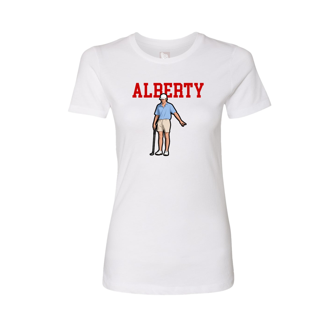 Womens Tee