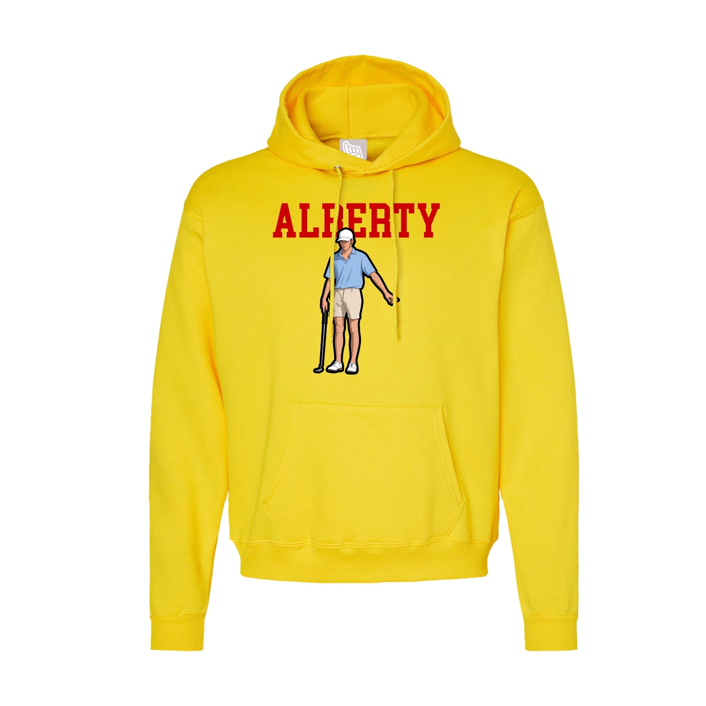 NIL Club Hoodie