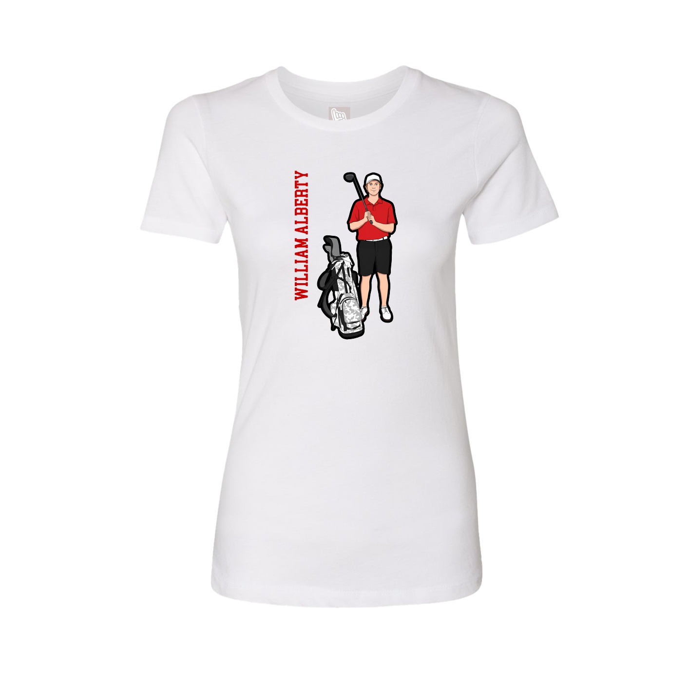 Womens Tee