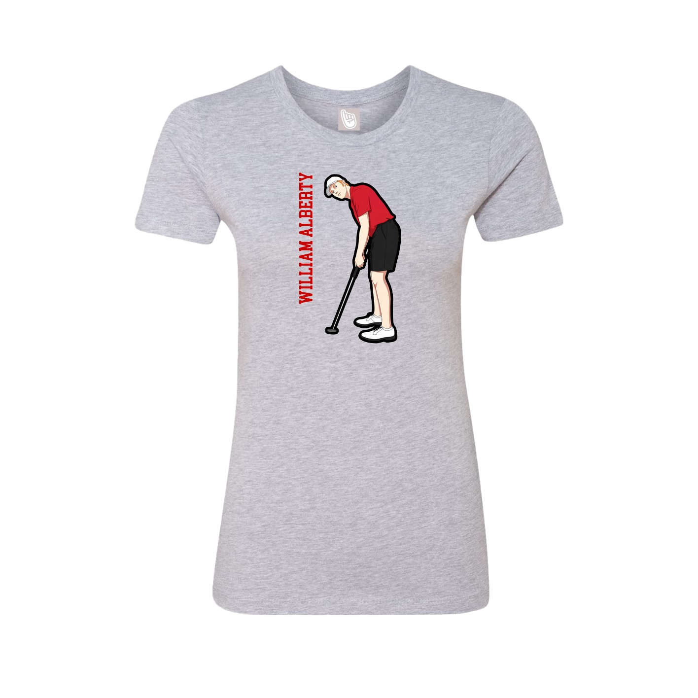 Womens Tee