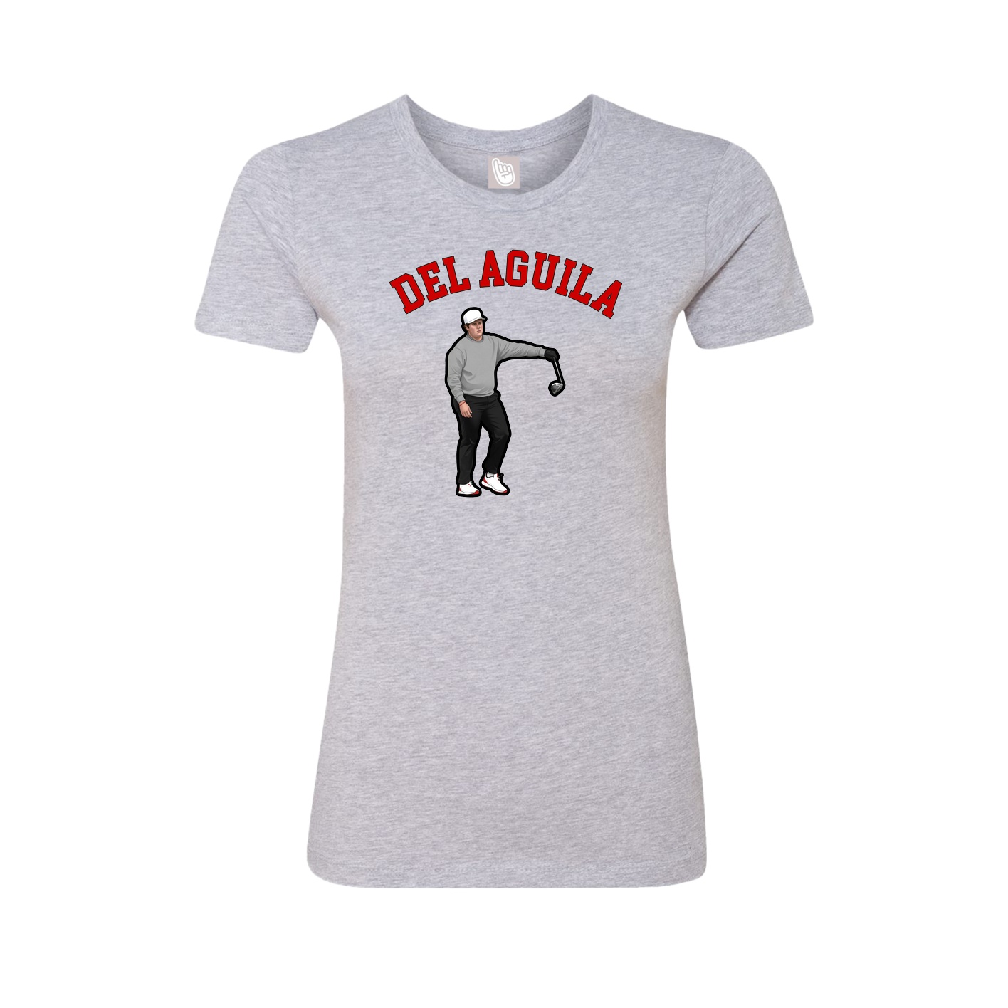 Womens Tee