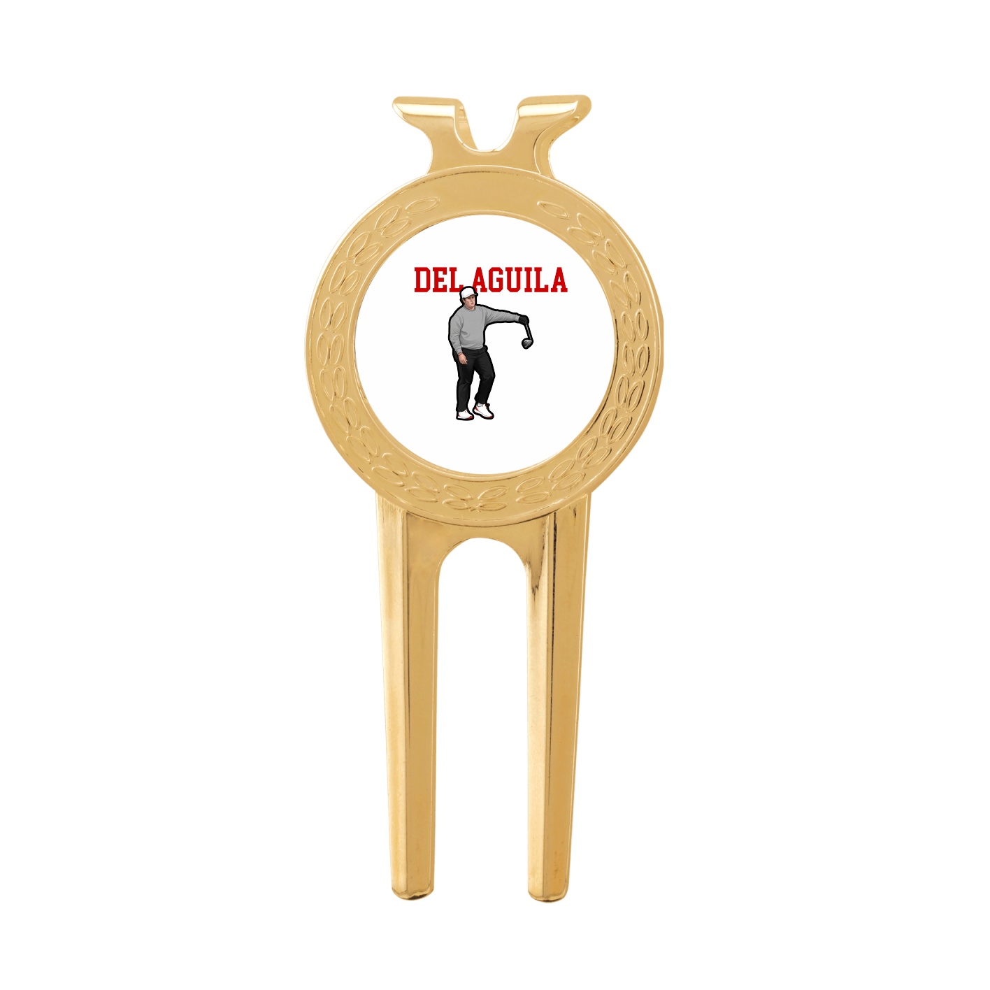 Divot Tool with Ball Marker — Shirsey in Classic