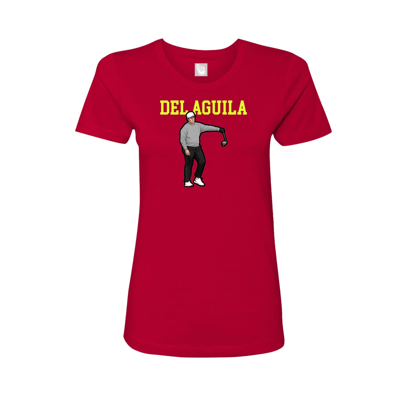 Womens Tee