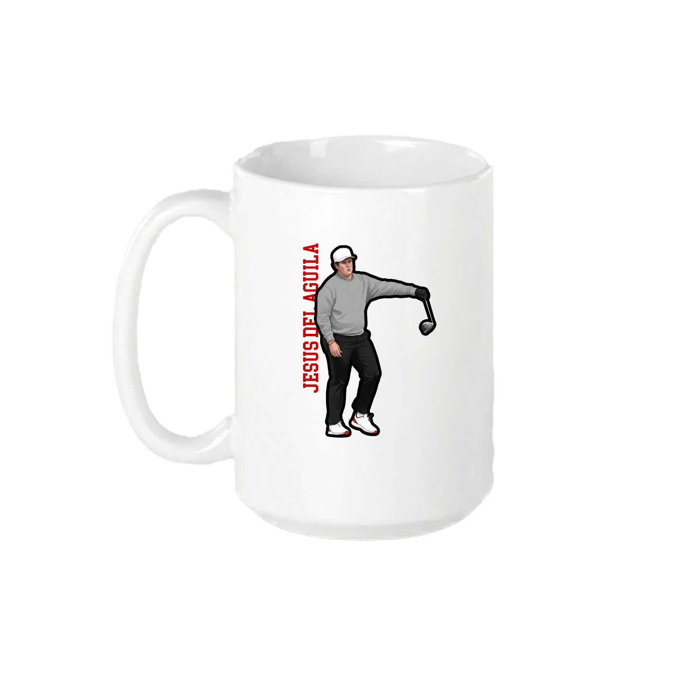 15oz Coffee Mug