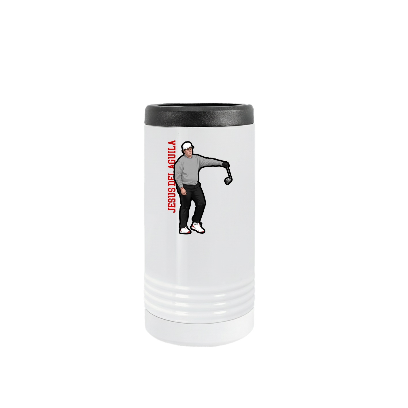 Slim Beverage Holder