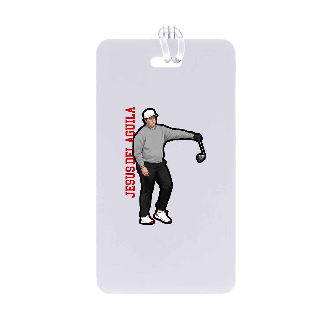 Bag Tag