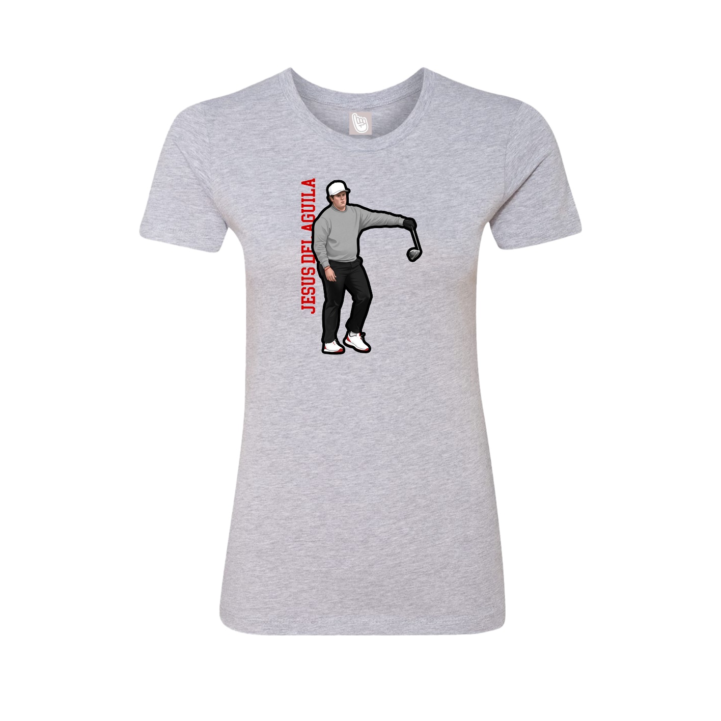 Womens Tee