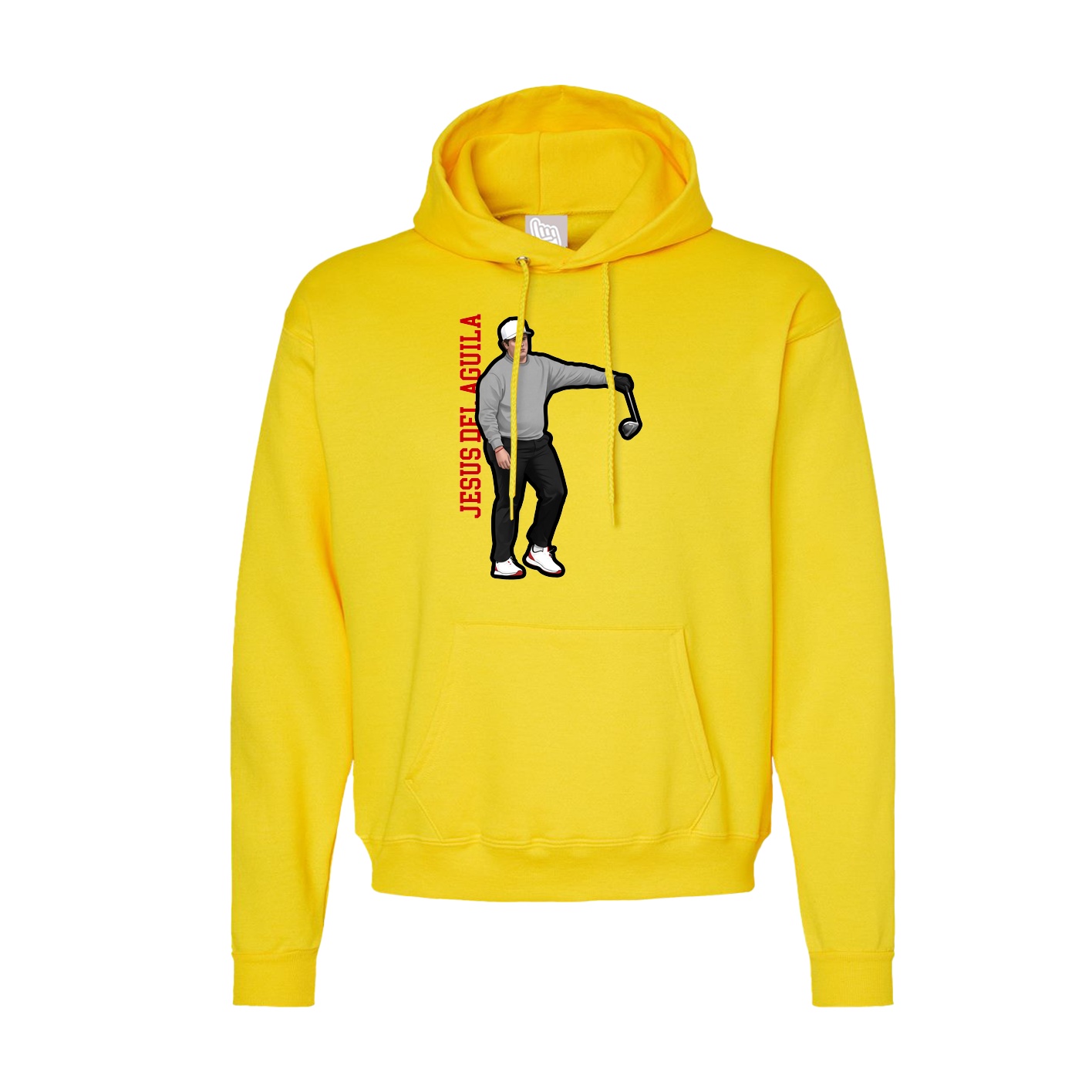 NIL Club Hoodie
