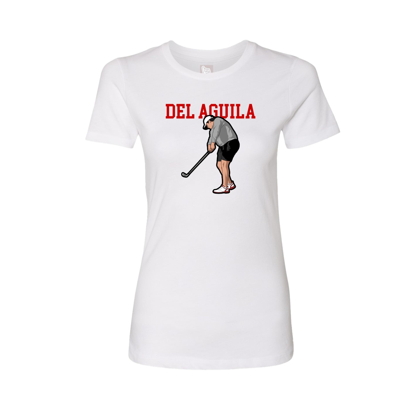 Womens Tee