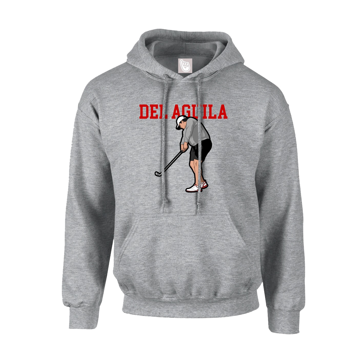 NIL Club Youth Hoodie