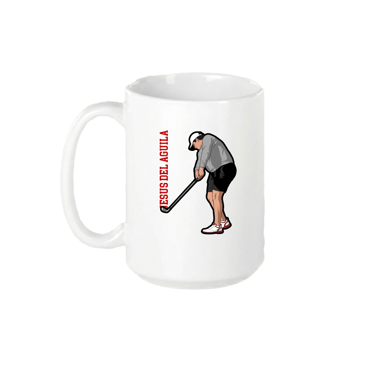 15oz Coffee Mug