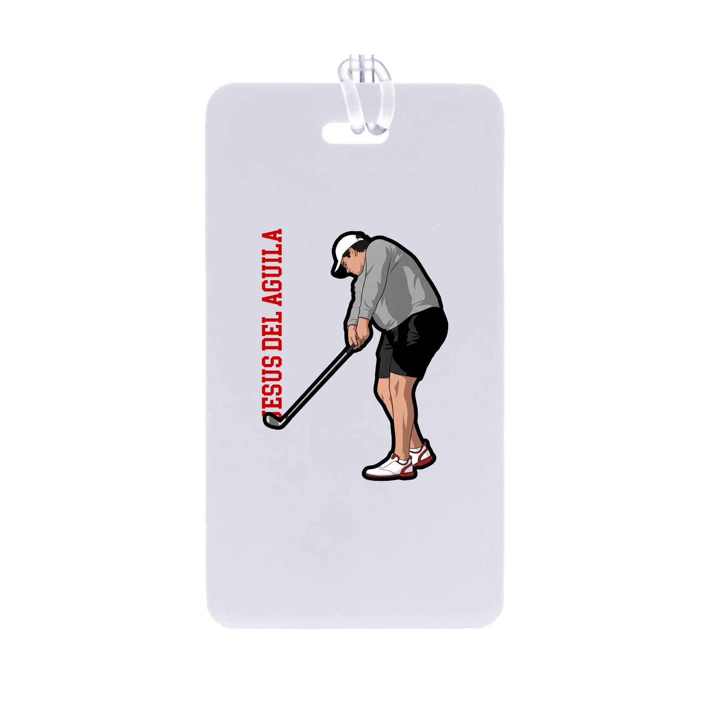 Bag Tag