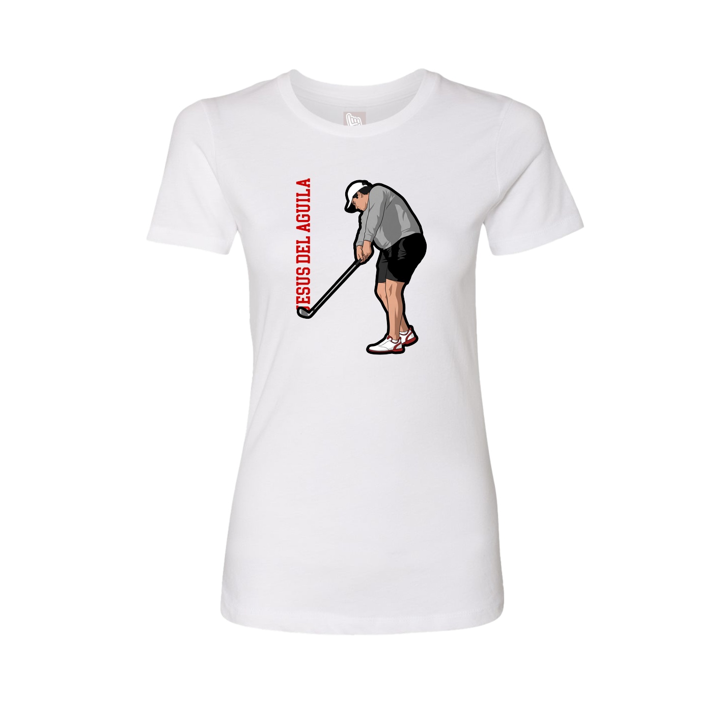 Womens Tee