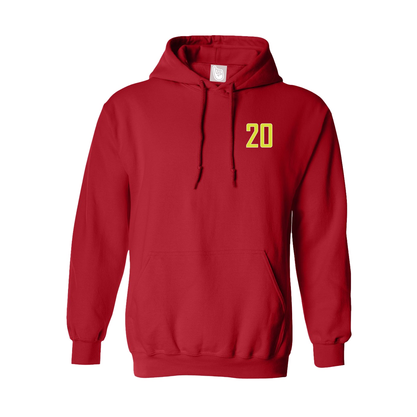 Youth Hoodie