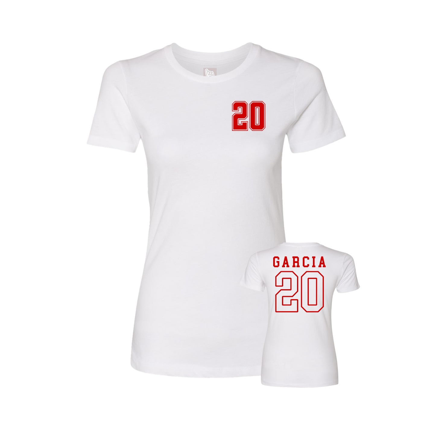 Womens Tee